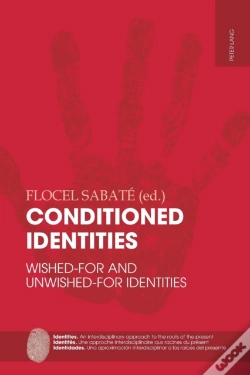 Capa do artigo Conditioned Identities