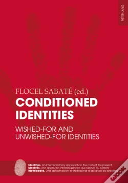 Capa do artigo Conditioned Identities