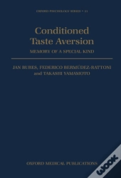 Conditioned Taste Aversion