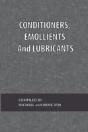 Conditioners, Emollients And Lubricants - Preview