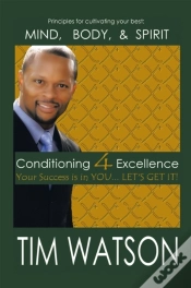Capa do artigo Conditioning-4-Excellence