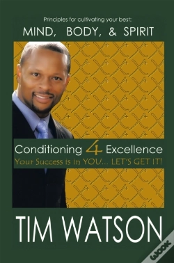 Capa do artigo Conditioning-4-Excellence