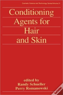 Capa do artigo Conditioning Agents For Hair And Skin