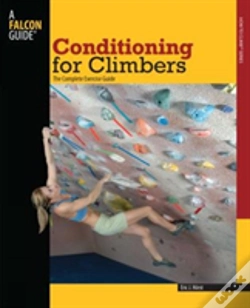 Capa do artigo Conditioning For Climbers
