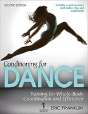 Conditioning For Dance - Preview