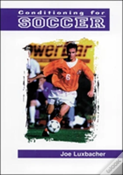 Capa do artigo Conditioning For Soccer
