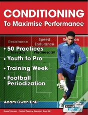 Capa do artigo Conditioning to Maximize Performance