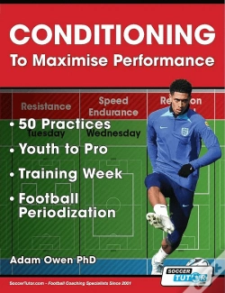 Capa do artigo Conditioning to Maximize Performance