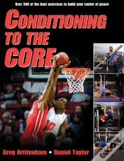 Capa do artigo Conditioning To The Core