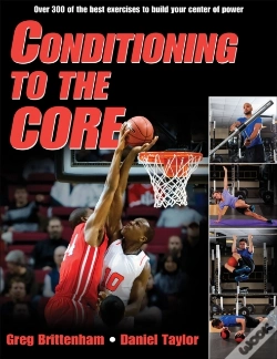 Capa do artigo Conditioning To The Core