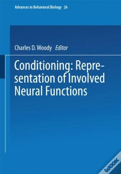 Capa do artigo Conditioning
