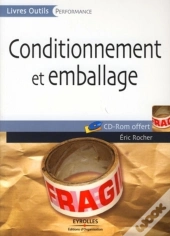 Conditionnement Et Emballage (Fourni Avec Le Cd Rom)