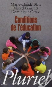 Capa do artigo Conditions De L