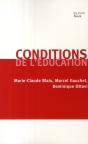 Conditions De L'Éducation - Preview
