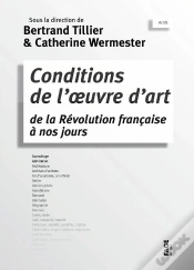 Capa do artigo Conditions De L