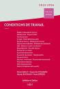 Conditions De Travail : Durée Rémunération Santé Et Sécurité (Édition 2025-2026) - Preview