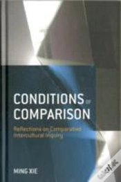 Capa do artigo Conditions Of Comparison