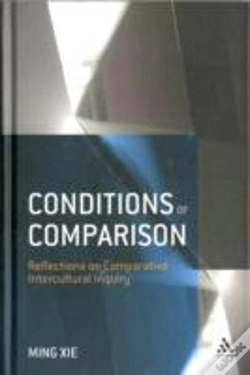 Capa do artigo Conditions Of Comparison