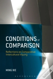 Capa do artigo Conditions Of Comparison