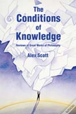 Capa do artigo Conditions Of Knowledge