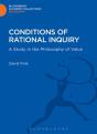 Conditions Of Rational Inquiry - Preview