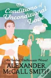 Capa do artigo Conditions Of Unconditional Love