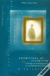 Capa do artigo Conditions Of Visibility
