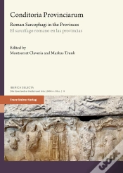 Capa do artigo Conditoria Provinciarum