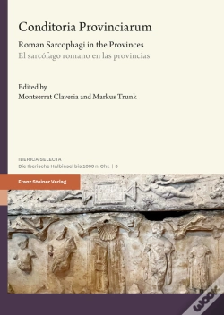 Capa do artigo Conditoria Provinciarum