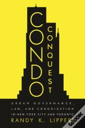 Capa do artigo Condo Conquest