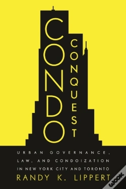 Capa do artigo Condo Conquest