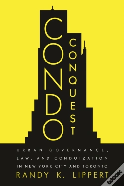 Capa do artigo Condo Conquest