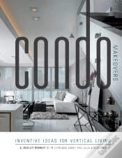 Capa do artigo Condo Makeovers