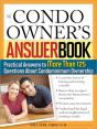 Condo Owner'S Answer Book - Preview