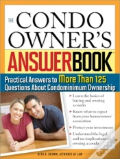 Capa do artigo Condo Owner