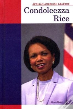 Capa do artigo Condoleezza Rice
