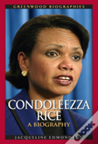 Condoleezza Rice