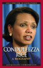 Condoleezza Rice - Preview