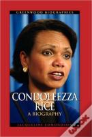 Condoleezza Rice