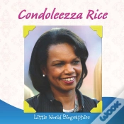 Capa do artigo Condoleezza Rice