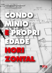 Capa do artigo Condomínio e Propriedade Horizontal