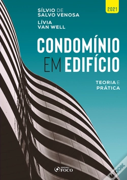 Capa do artigo Condomínio Em Edifício