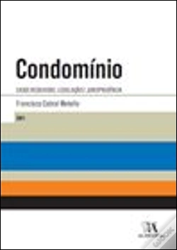 Capa do artigo Condomínio