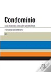 Capa do artigo Condomínio