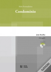 Capa do artigo Condomínio