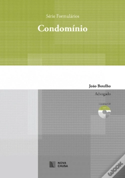 Capa do artigo Condomínio