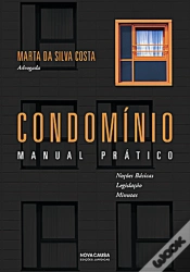 Capa do artigo Condomínio