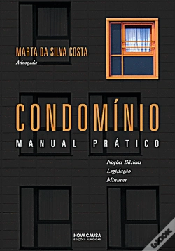 Capa do artigo Condomínio