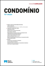 Capa do artigo Condomínio