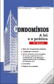Capa do artigo Condomínios - A Lei e a Prática